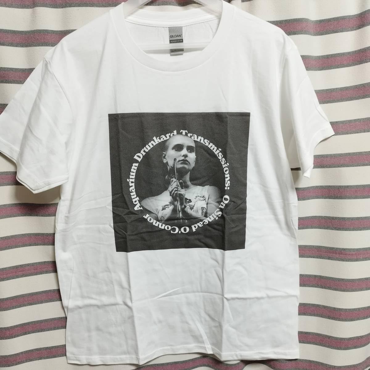 DANNY BOY O'CONNOR 限定版 Tシャツ 2000's DANNY BOY O'CONNOR / IRISH THUGS / S/S TEE｜Tシャツ