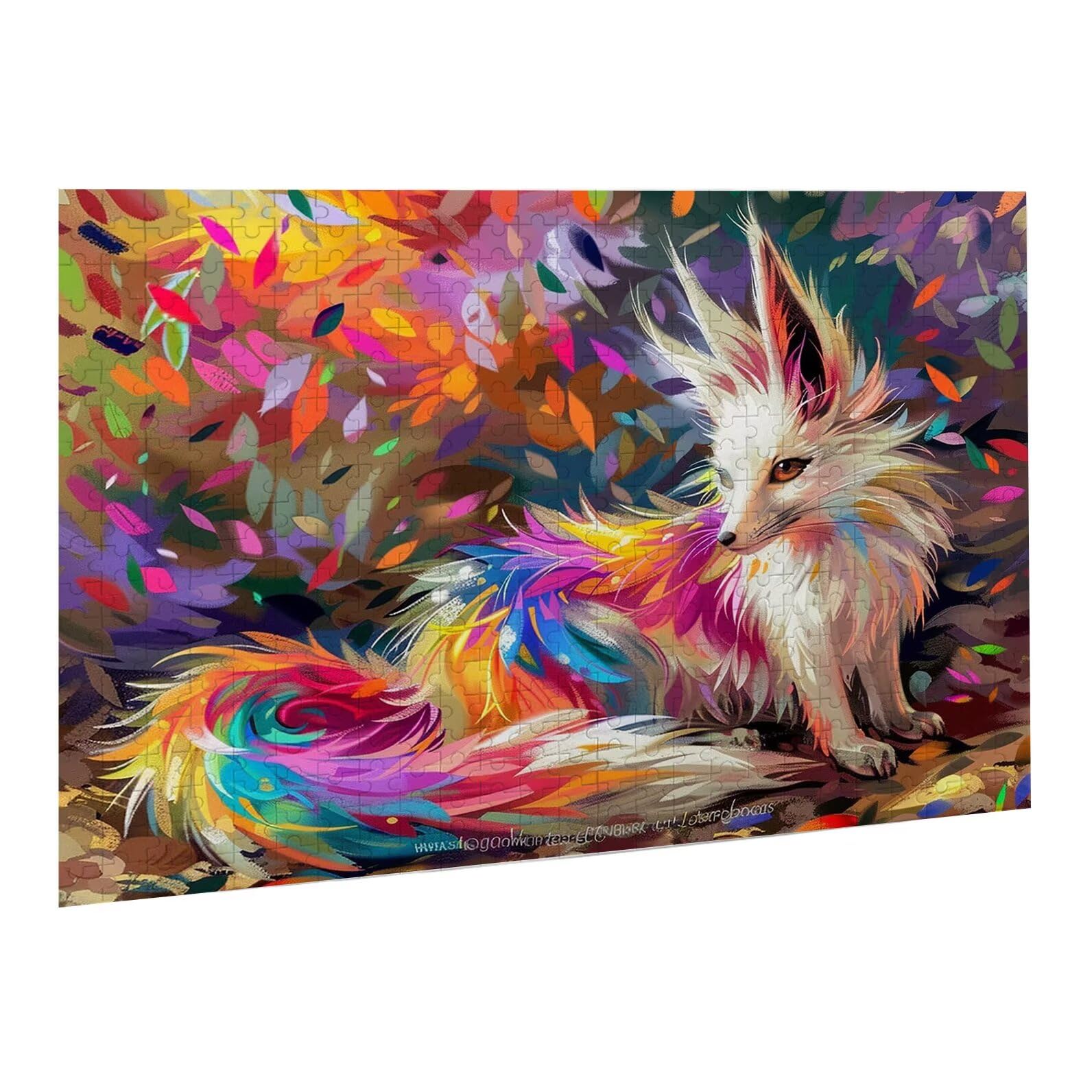 Motyl, 1000 elementów, puzzle 3D dla dorosłych, wymagająca łamigłówka, gra logiczna dla całej rodziny, prezenty dla mężczyzn, kobiet, puzzle bożonarodzeniowe, dekoracja domu, temat: zwierzęta 2 K0F
