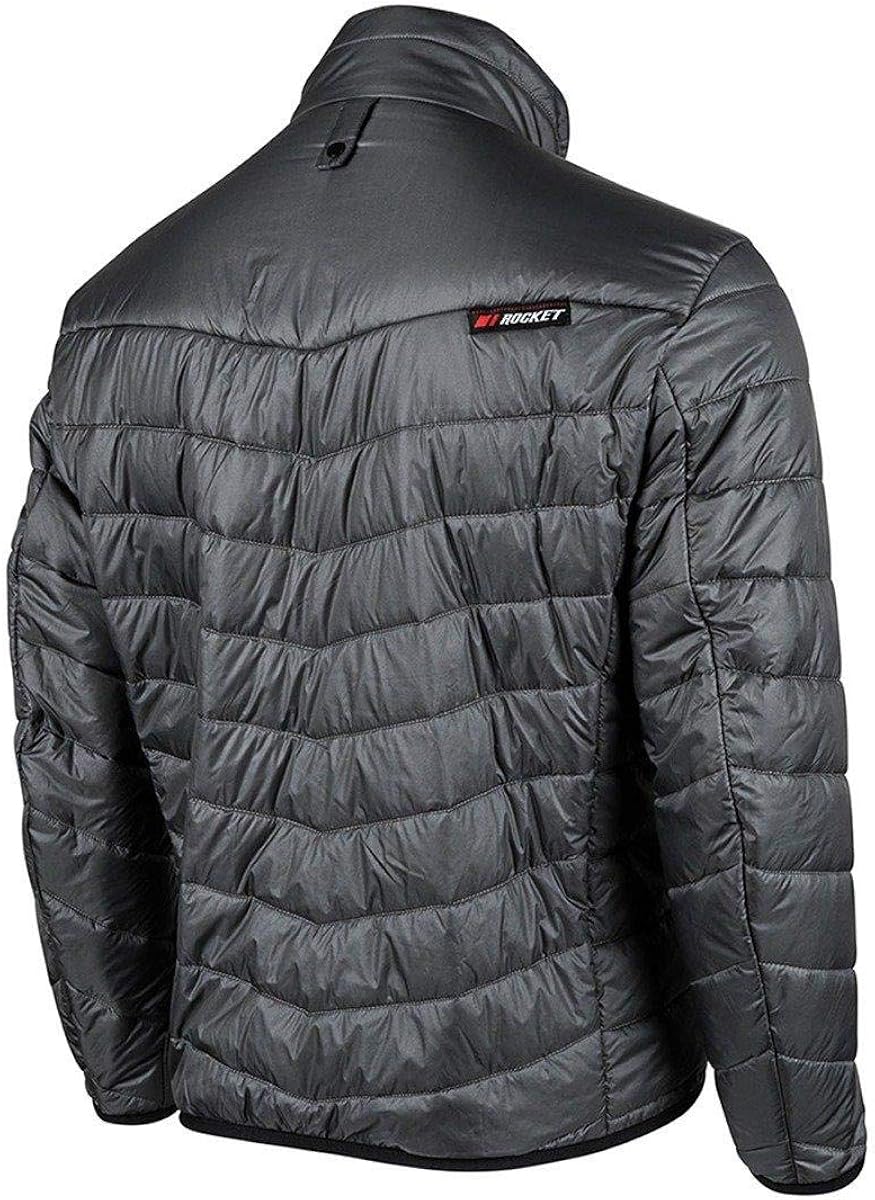 joe rocket atomic 5.0 back protector