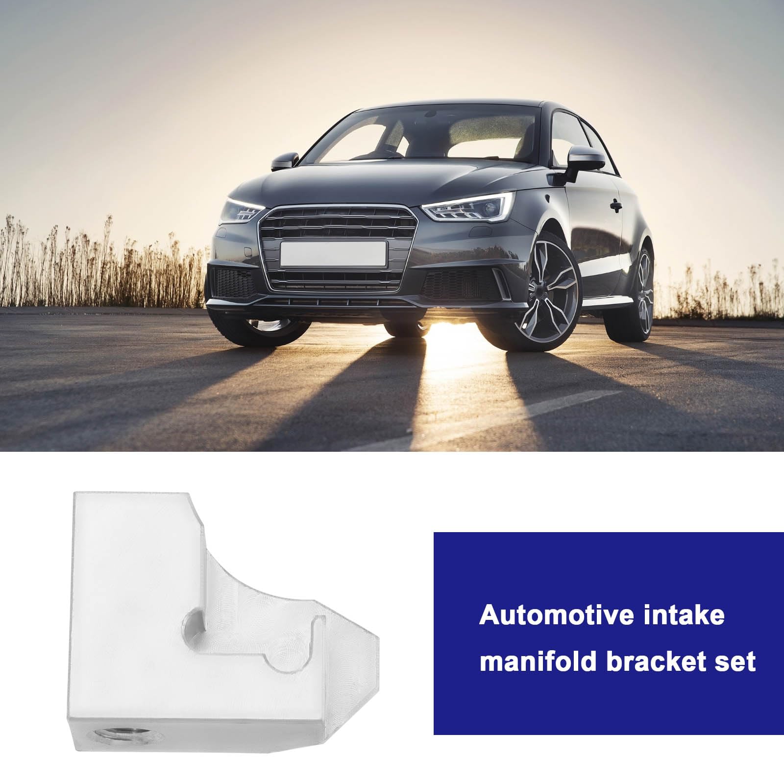 Kit Réparation Collecteur Admission pour AUDI VW 2.0 TDI