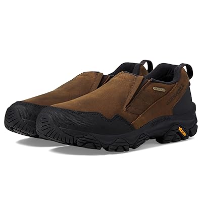 Merrell Coldpack 3 Thermo Moc Waterproof Men
