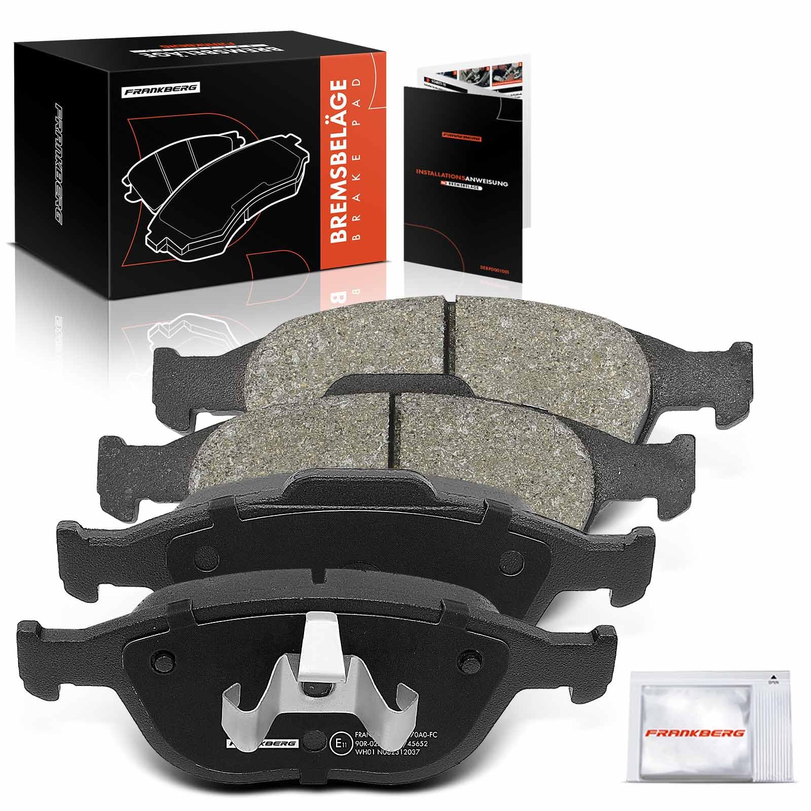 Cavo Di Riparazione Per La Leva Del Freno Di Stazionamento Manuale 169 Pollici Adatto Per Ford S Max Galaxy 2006 2015 90479709 - 8
