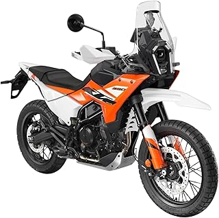 KTM Adventure 390 R Bike Orange Booking For Ex-Showroom Price Price In India