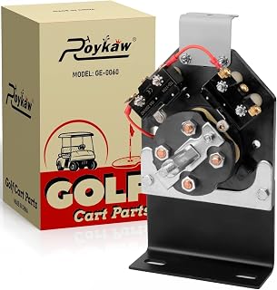 EZGO Forward and Reverse Switch Assembly for Golf Cart TXT 1994-up OEM #73036G01 70578G01 70578G02 73036-G01 70578-G01 70578-G02