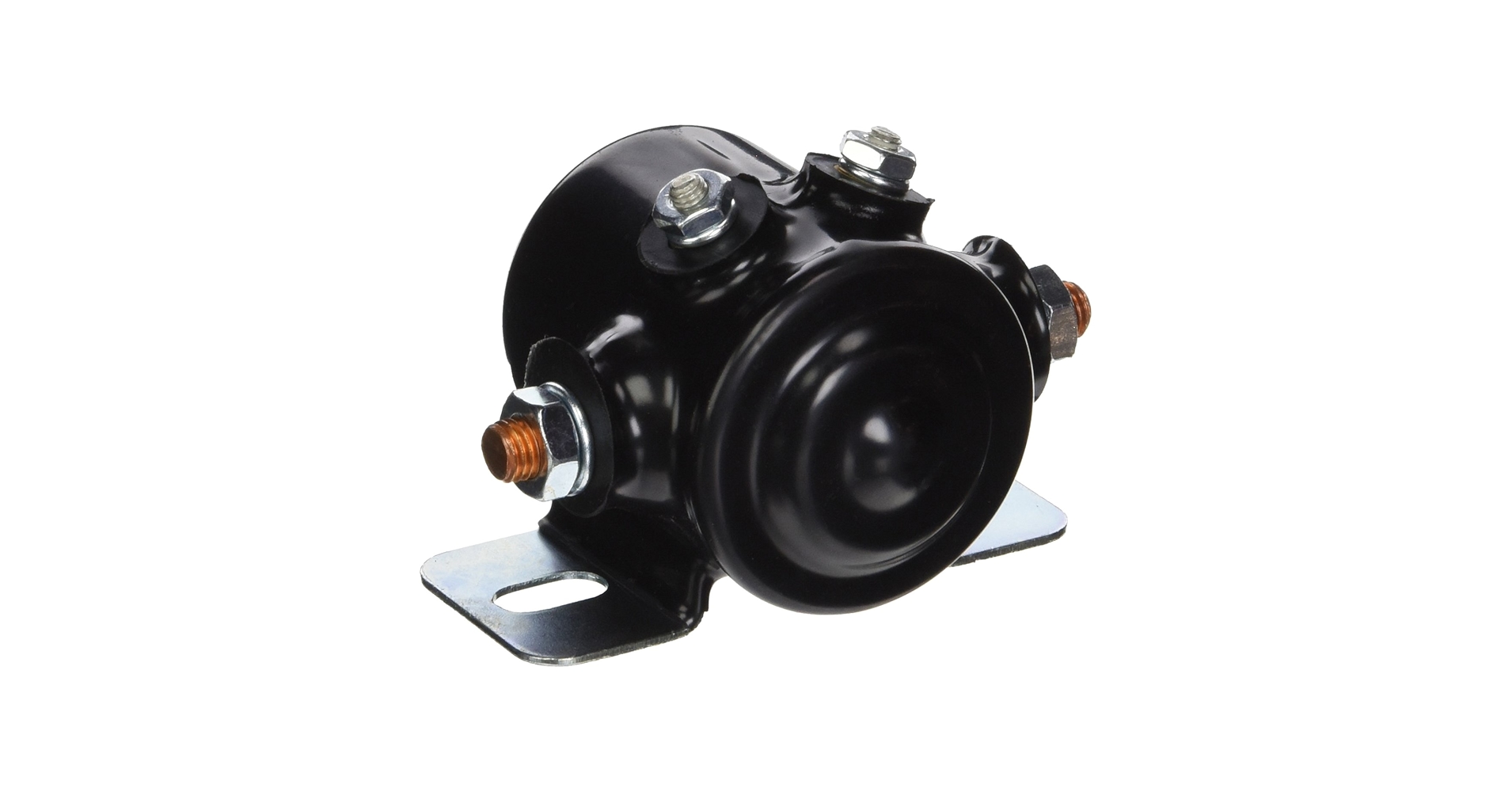 Amazon.com: Cole Hersee 24063-08-BX 24V 71 Ω Continuous Duty