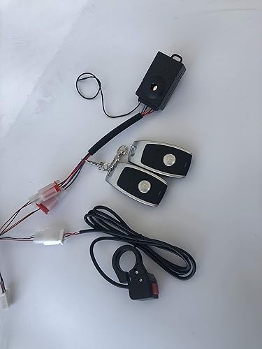 Miniatura 4 de NBPOWER Kit de conversión de bicicleta eléctrica QS 3000W, controlador programable Savoton de onda sinusoidal de 72 V 80 A, motor sin engranajes sin