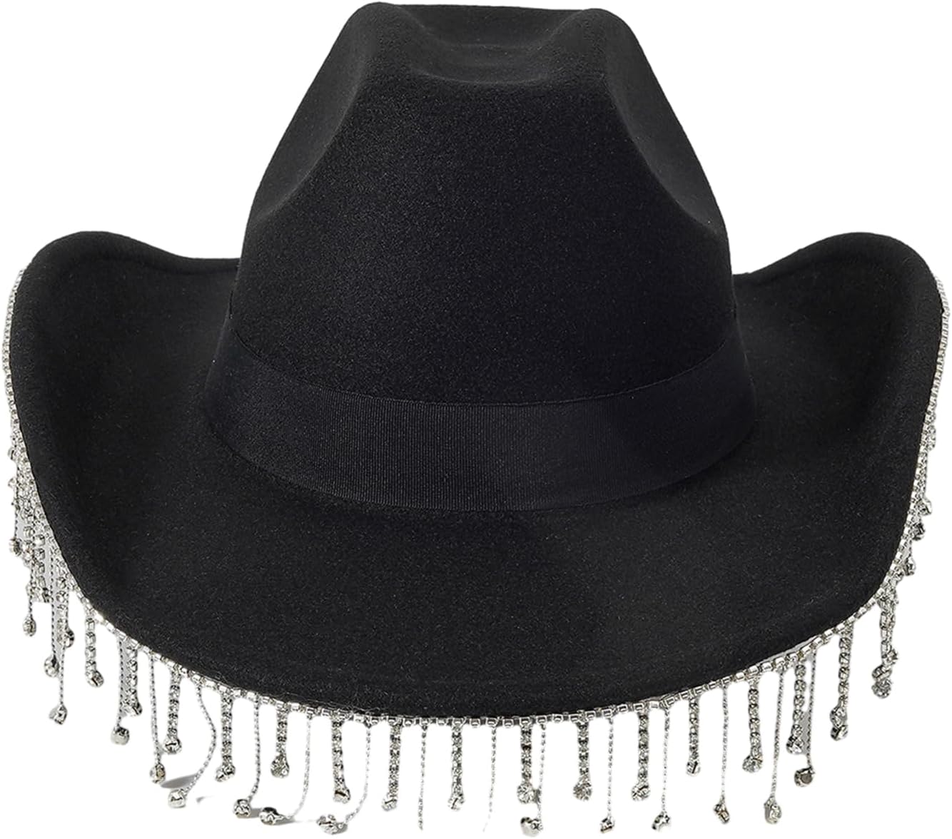 Lightweight with Woman Ladies Hat Party Hat Outdoor Sunproof Hat