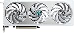 GIGABYTE GeForce RTX 5060 AERO OC 8G Carte graphique, 8GB 128-bit GDDR7, PCIe 5.0, WINDFORCE Système de refroidissement, GV-N5060AERO OC-8GD Carte vidéo