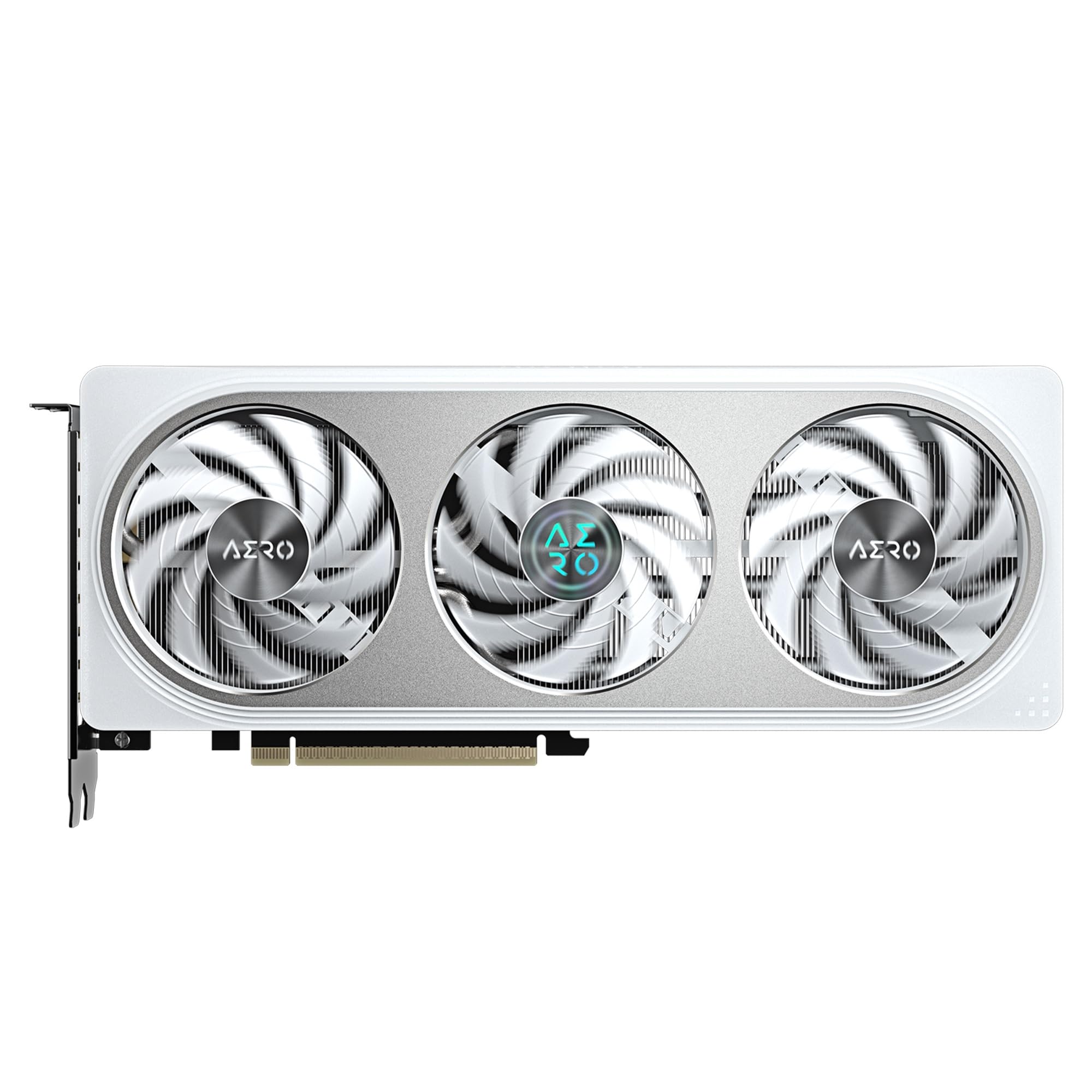 Amazon.com: GIGABYTE GeForce RTX 5060 AERO OC 8G Graphics