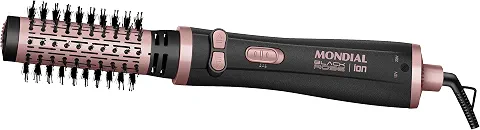 Escova Rotativa Black Rose