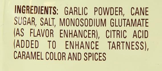 Mama Sita's Adobo Savory Sauce Mix, 1.76 Ounce (Pack of 72)