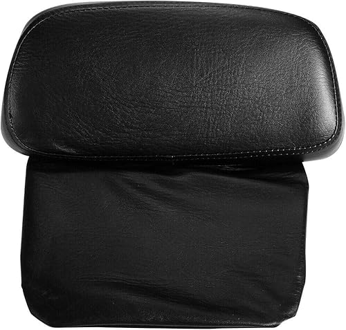 Miniatura 5 de TCMT Chopped Tour Pack - Soporte de montaje para respaldo de maletero para Harley Tour Pak Touring CVO Road King Road Glide Street Glide Electra