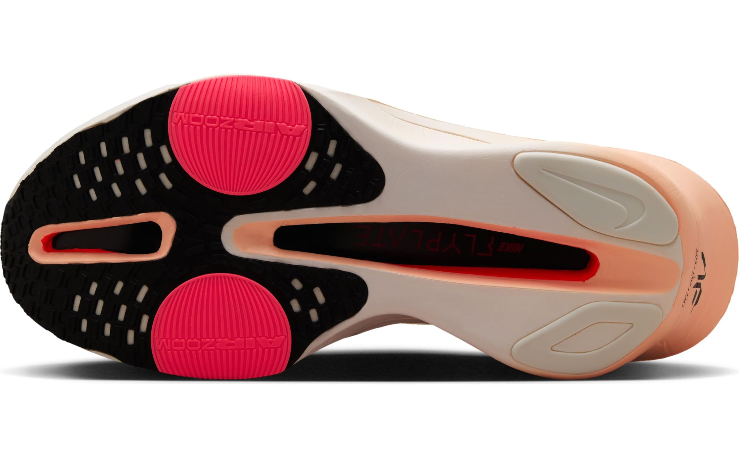 NIKE Mężczyźni Nike Alphafly 3 Herren-straßenlaufschuh Für WettkämpfeButy do biegania po ulicy