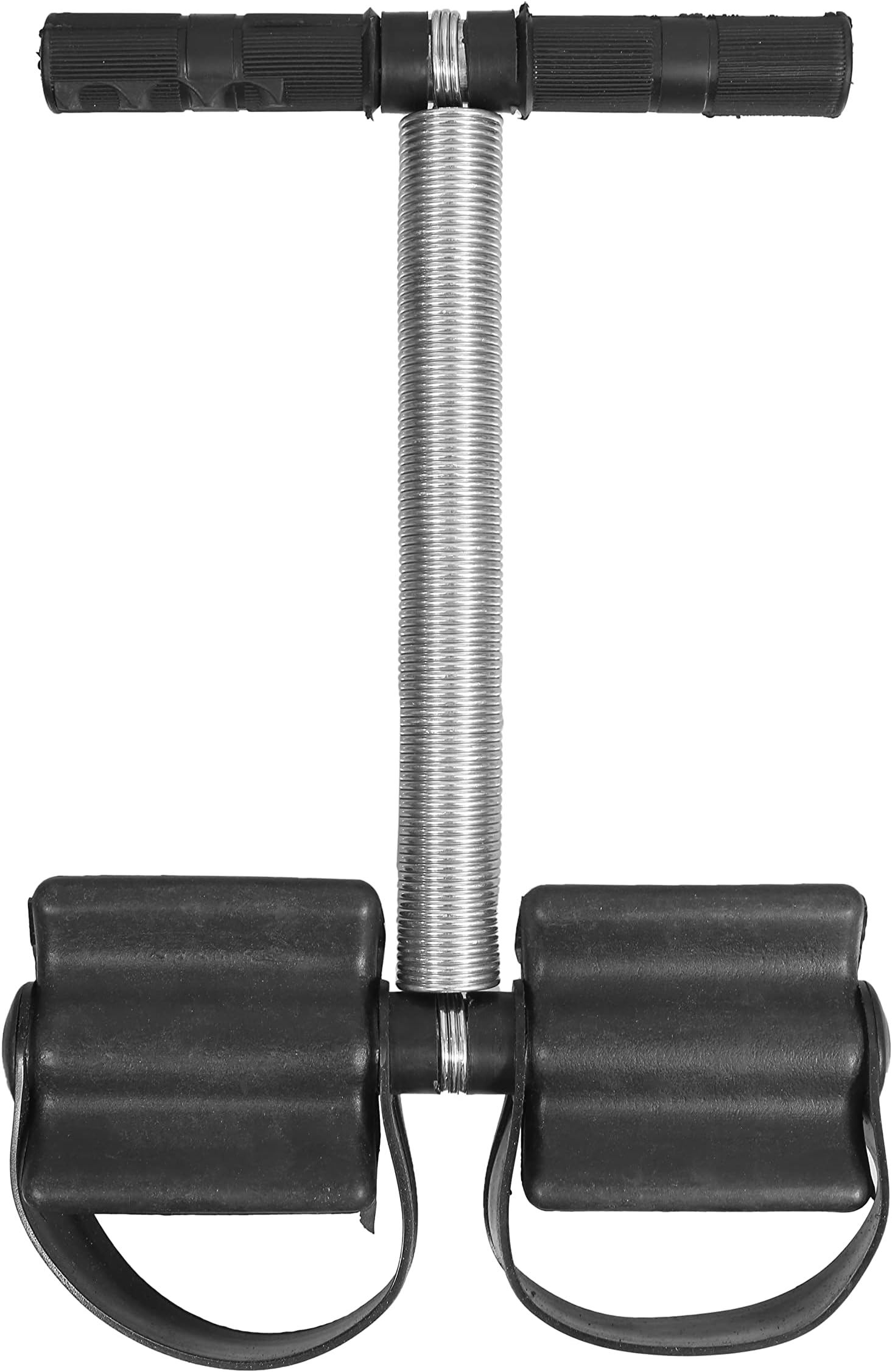 Connekt Tummy Trimmer ab Exerciser Single Spring