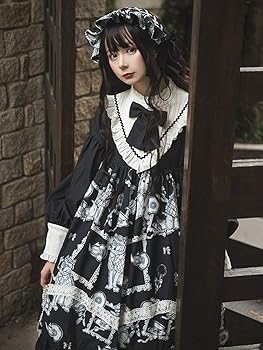 Amazon.co.jp: [d．alice Gothic ＆ Lolita] 【d