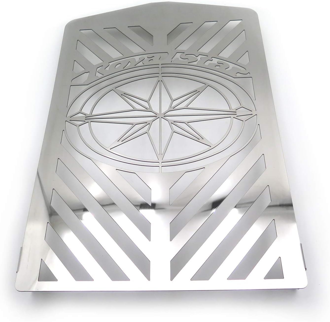 Radiator Grille Guard Cover Protector Compatible with Royal Star XVZ13 XVZ 13 1300