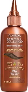 Clairol Professional Jazzing Semi Permanent Hair Color for Gray Coverage