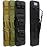 RUBY.Q 32/37/46 Rifle Bag, Black/Khaki/Green Tactical Long Rifle Backpack, Portable Shotgun Case for Firearm Storage and Transportation, Suitable for Outdoor Hunting Shooting (46 Black)