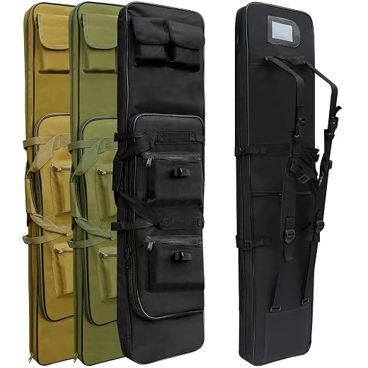 RUBY.Q 32"/37"/46"/52" Bag, Portable case | for Storage and Transportation