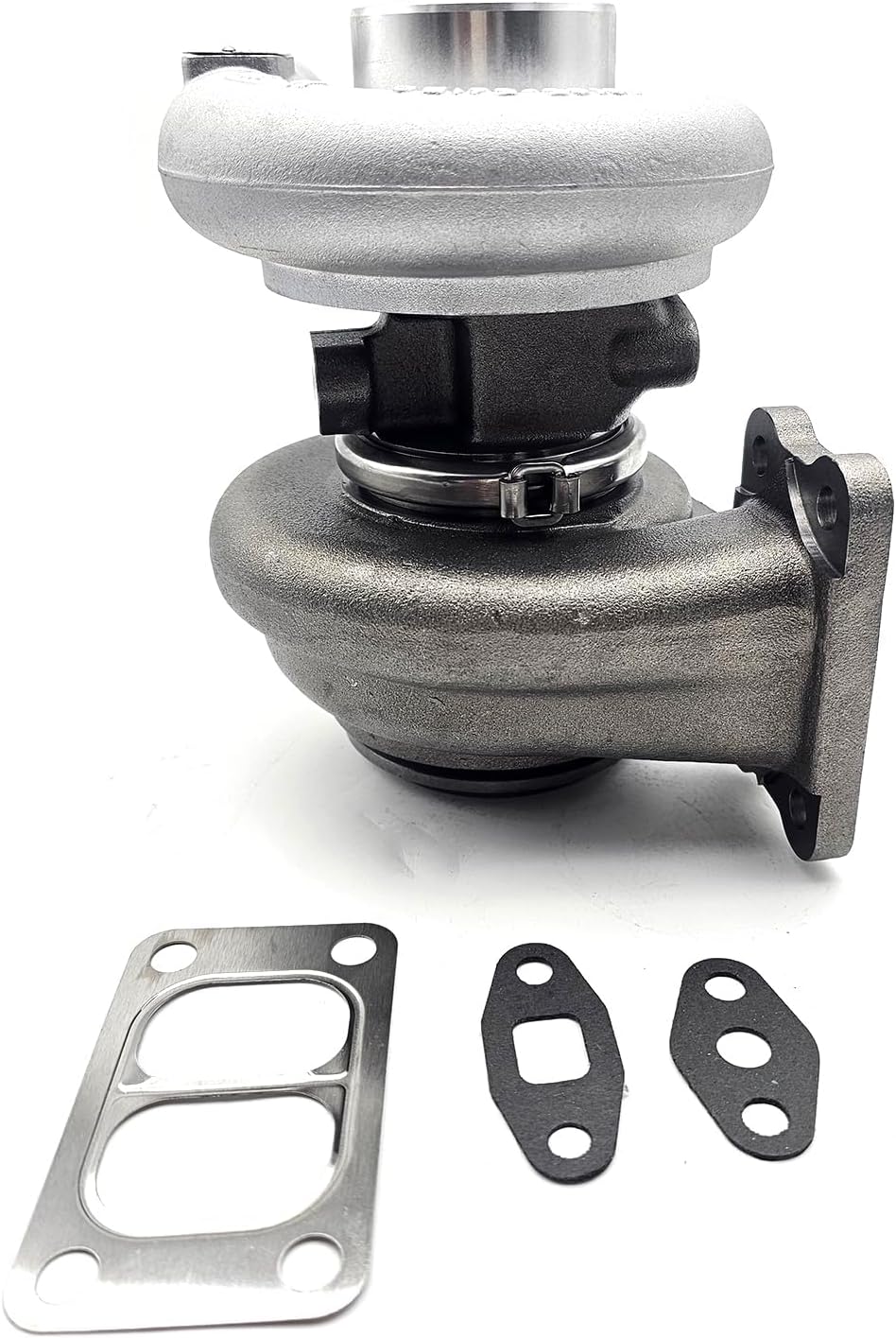 Turbo S2BS001 Turbocharger 9Y1279 4P2768 4P4681 4P4679 4P2768E 0R6239 0R6586 Compatible with Caterpillar Excavator CAT 213B 214B 214BFT 325 325 L Engine 3116 3126