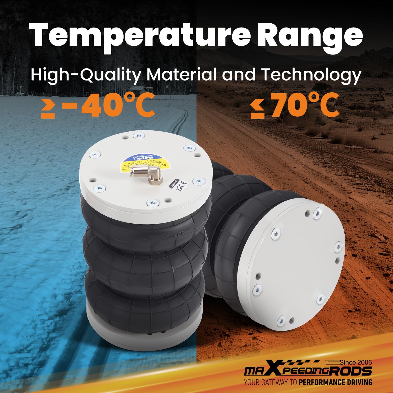 Mapco 37847 - Sospensione, Motore