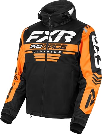 FXR Mens RRX Jacket