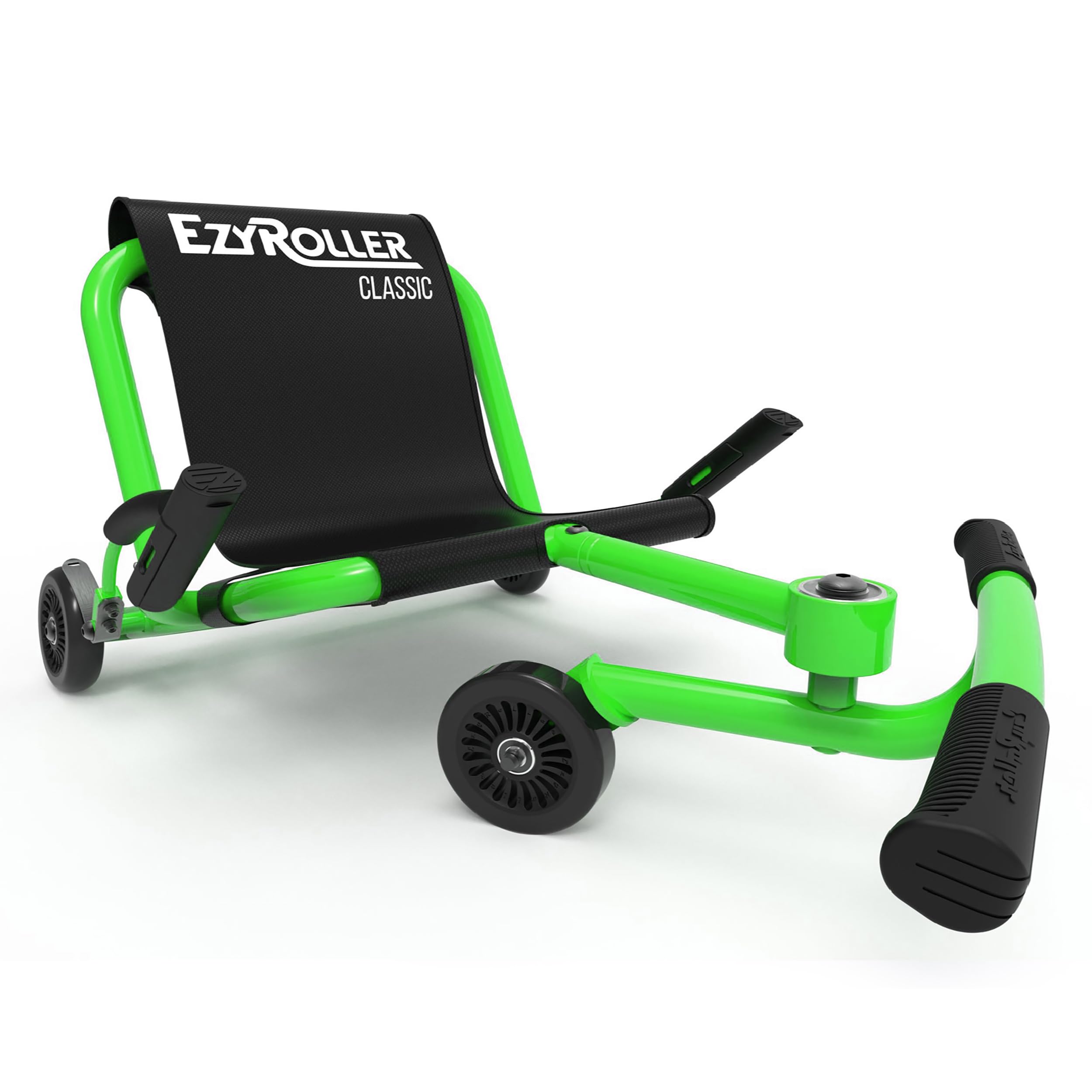 EzyRoller Classic Ride On Scooter for Kids Ages 3+
