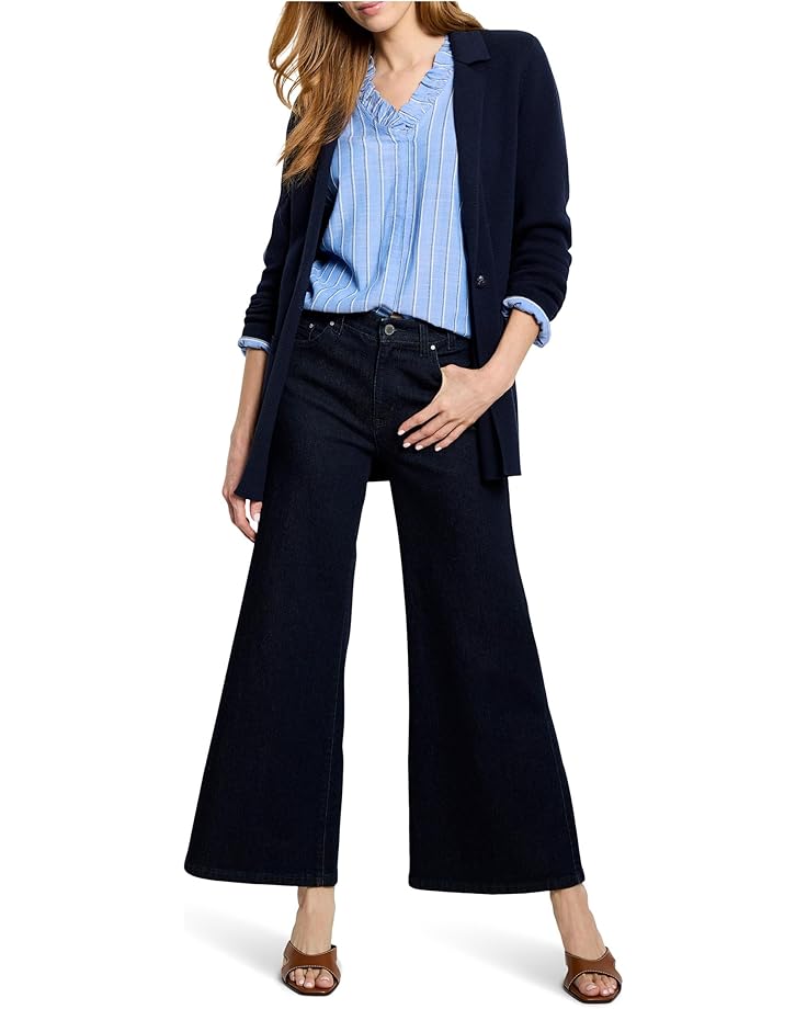 NIC+ZOE Petite Elegant Knit Blazer - #4 of 4