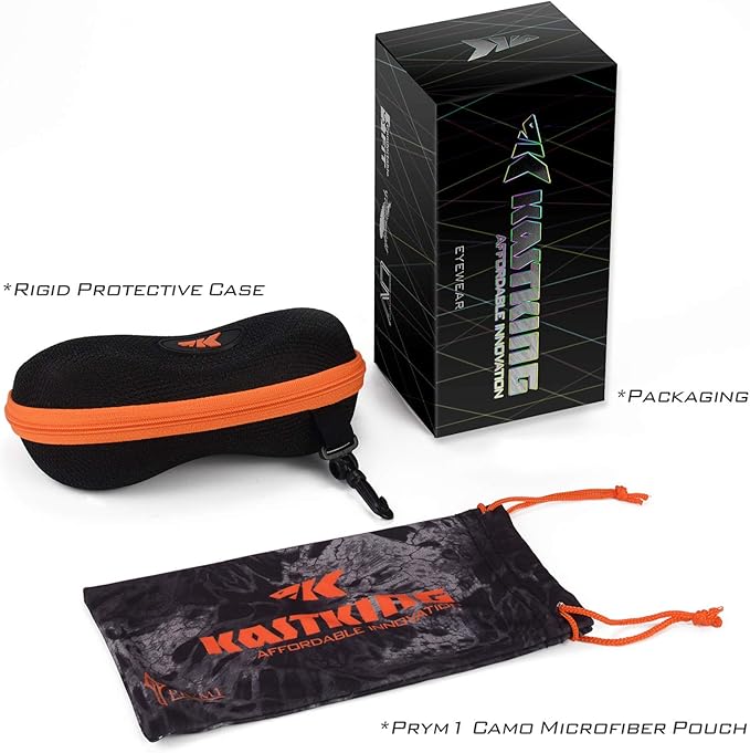 KastKing Gafas de Visión Nocturna IllumiLens, Antideslumbrantes miniatura 6