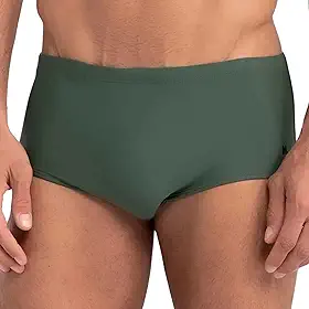 Sunga Mash Praia Natação Secagem Rápida Xtra Life UV50+ Verão Masculina