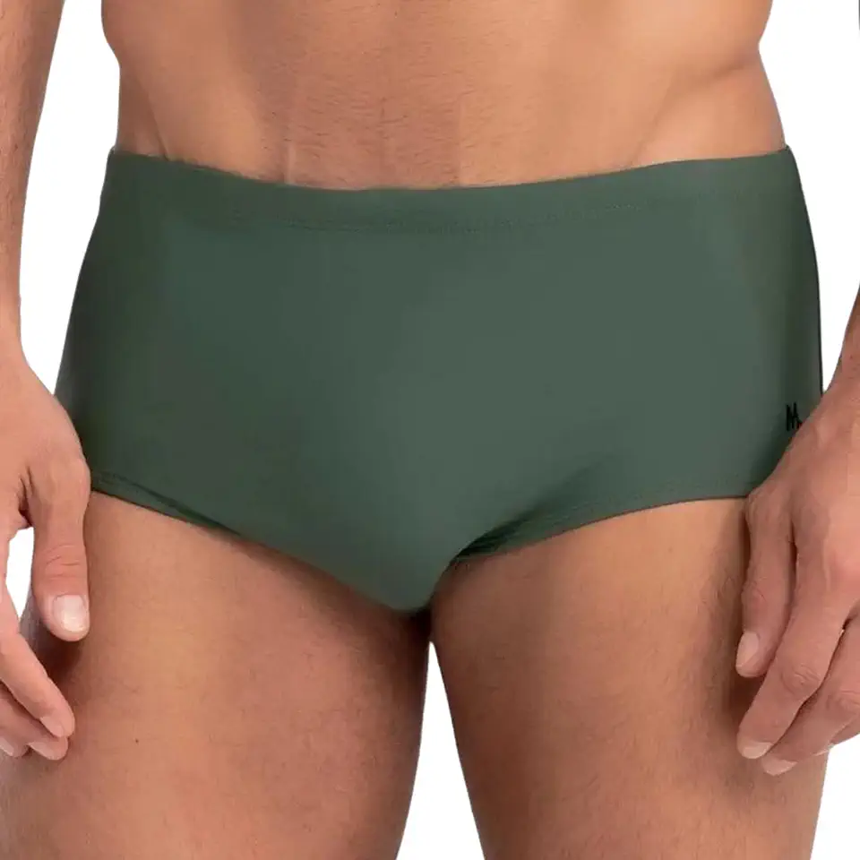 Sunga Mash Praia Natação Secagem Rápida Xtra Life UV50+ Verão Masculina