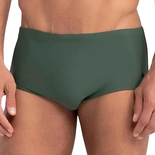 Sunga Mash Praia Natação Secagem Rápida Xtra Life UV50+ Verão Masculina