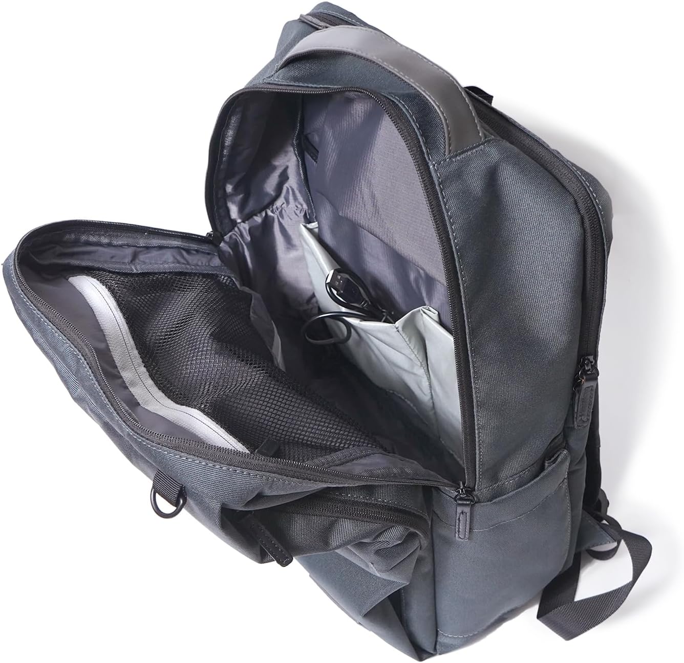 BEN DAVIS(ベンディビス) Casual Bag, Gray, F