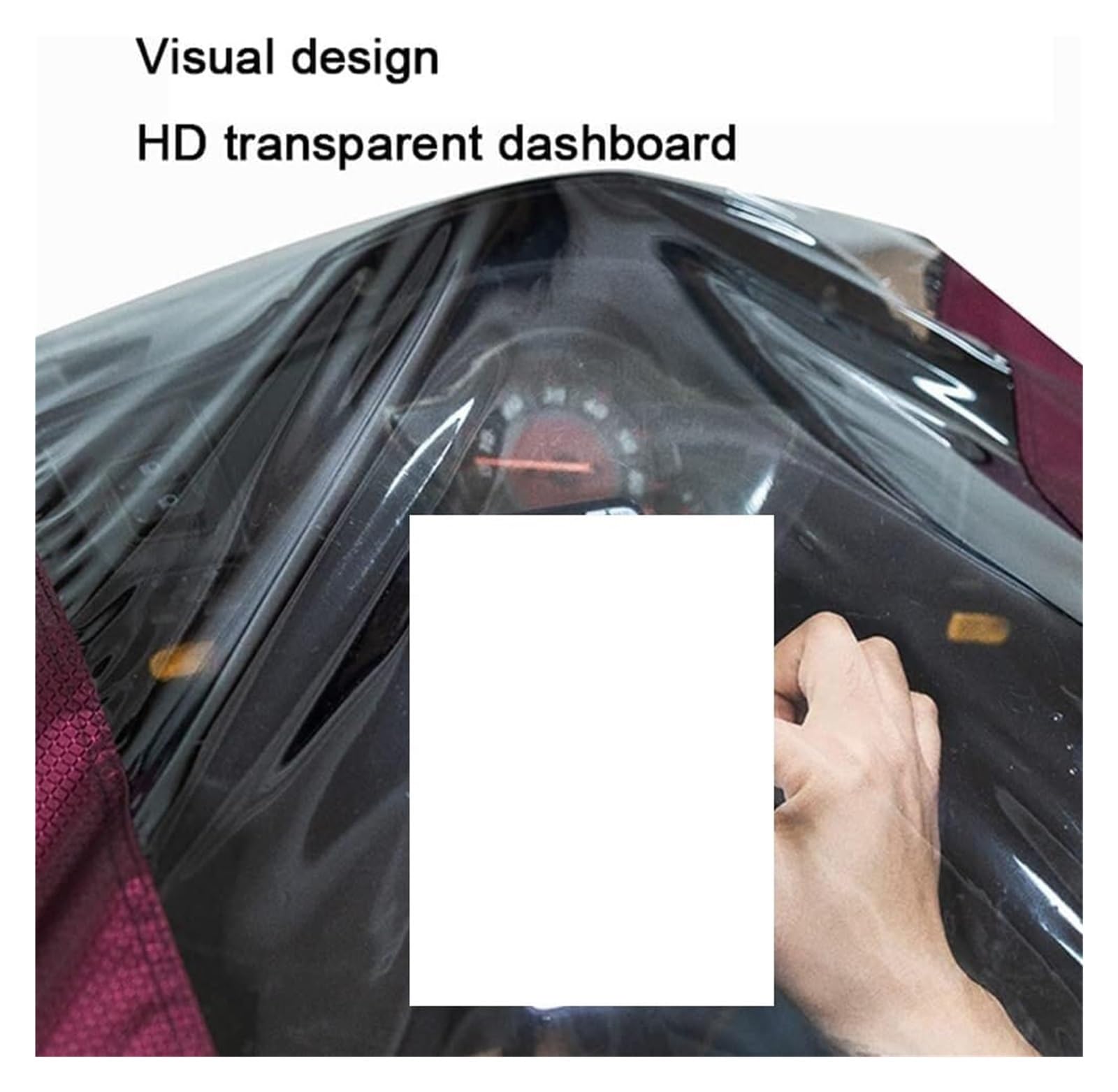 Waterproof Rain Poncho Cycling Poncho, Poncza, motocyklowe wydłużone poncho Motocyklowa odzież przeciwdeszczowa z kieszeniami na lusterka Jazda motocyklem Duża osłona przeciwdeszczowa Peleryna do elek