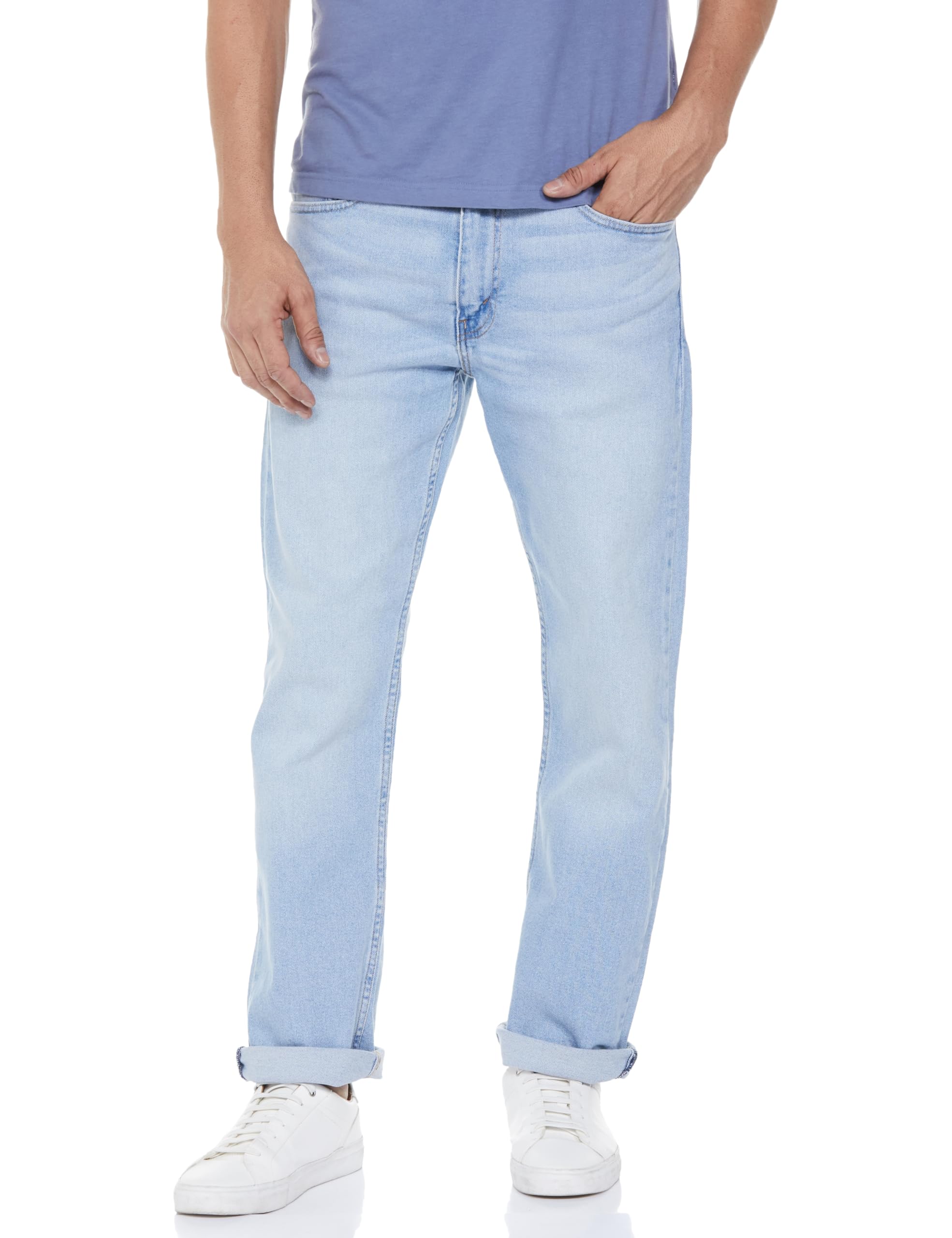 Levi'sMen's Fitted Jeans