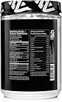 Naked Casein - 1LB 100% Micellar Casein Protein from US Farms - Bulk, NSF Certified,l GMO-Free, Gluten Free, Soy Free, Preservative Free - Stimulate Muscle Growth - Enhance Recovery - 15 Servings