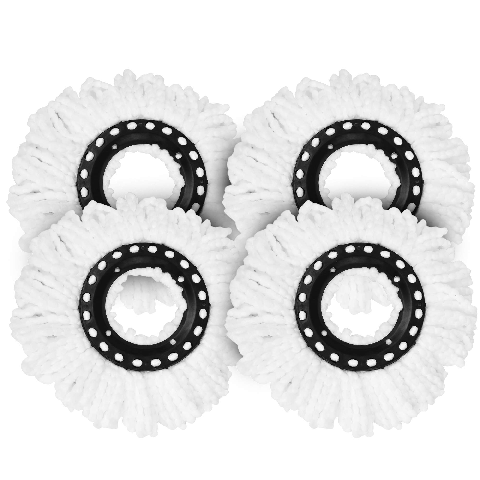 Spin mop replacement heads Find the best price at PriceSpy