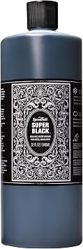 Speedball Super Black India Ink, 32-Ounce