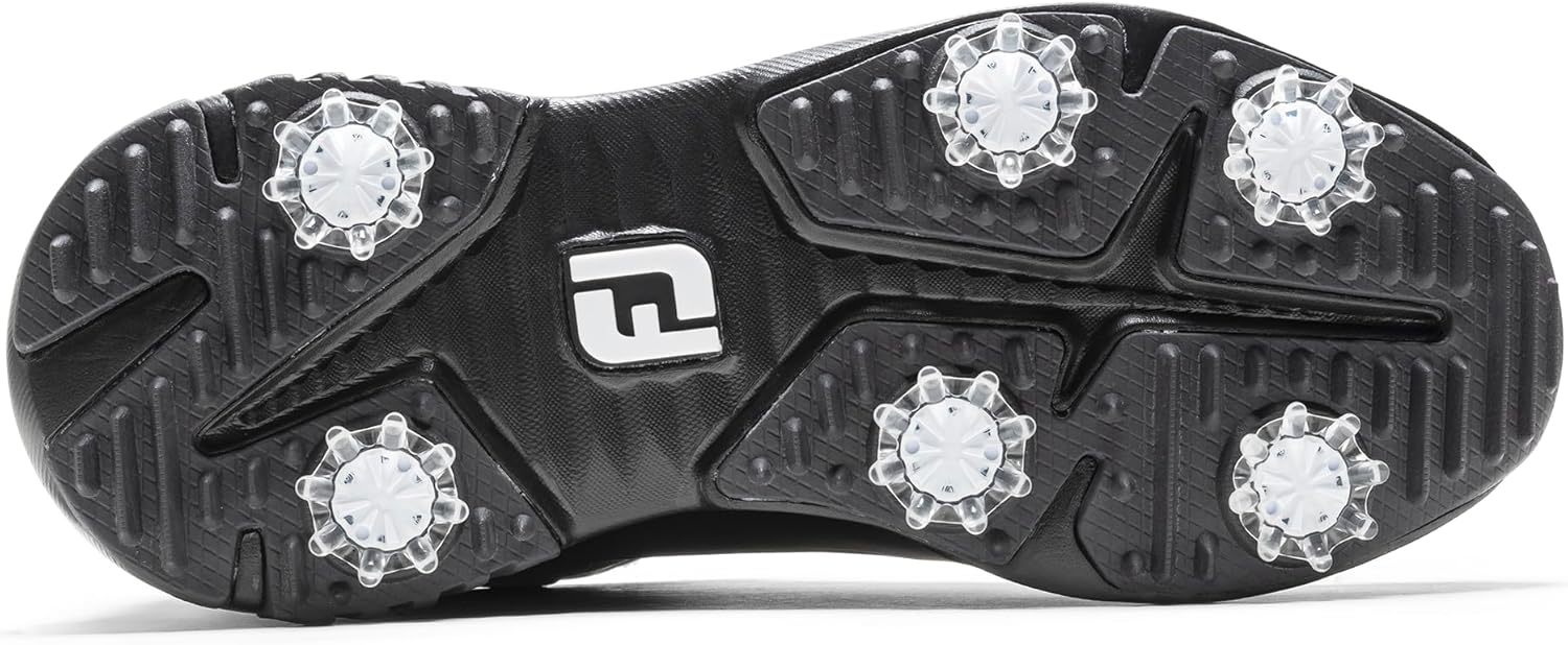 Footjoy Women's Stormwalker Boot Golf Shoe