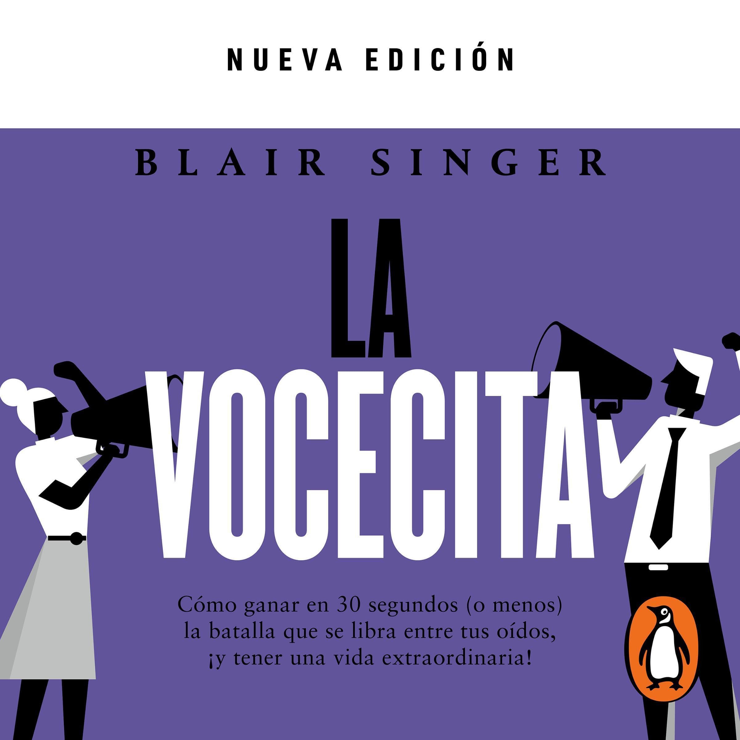 La vocecita [Little Voice Mastery]