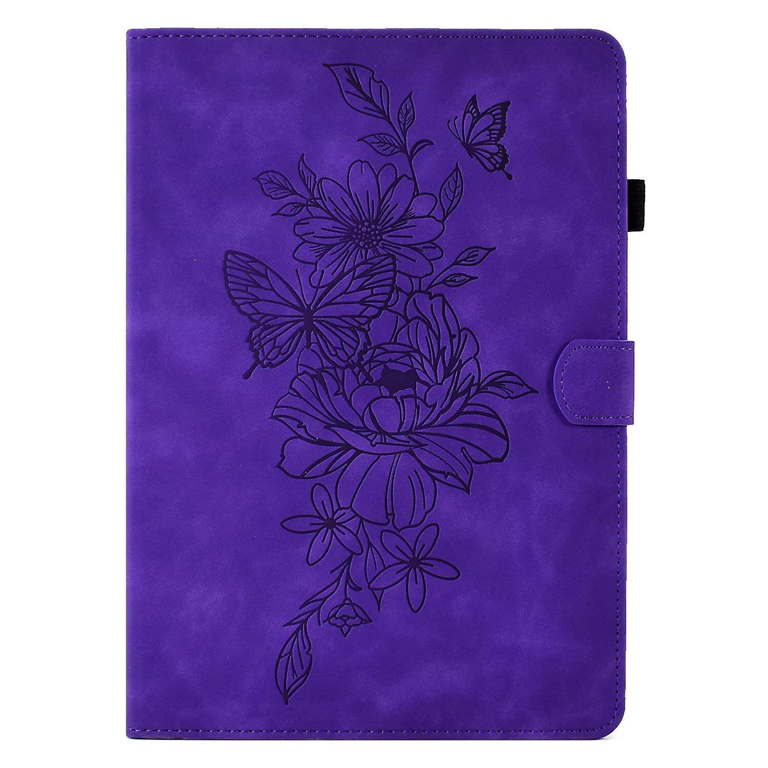 MOKASE Case Compatible with 6" Kindle Paperwhite (Fits 2012,2013,2015,2016 Version), Model NO: EY21 / DP75SDI, PU Leather Hard Case Protective Case Cover with Smart Wake/Sleep Funtion, Mint — view 23