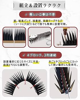 鳩ページ10/3まで BF3バードネット 25 | 鳥害対策製品紹介| 鳥害対策（鳩対策