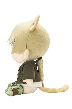 Amazon.co.jp: キャラもふ ストライクウィッチーズ Vol.6