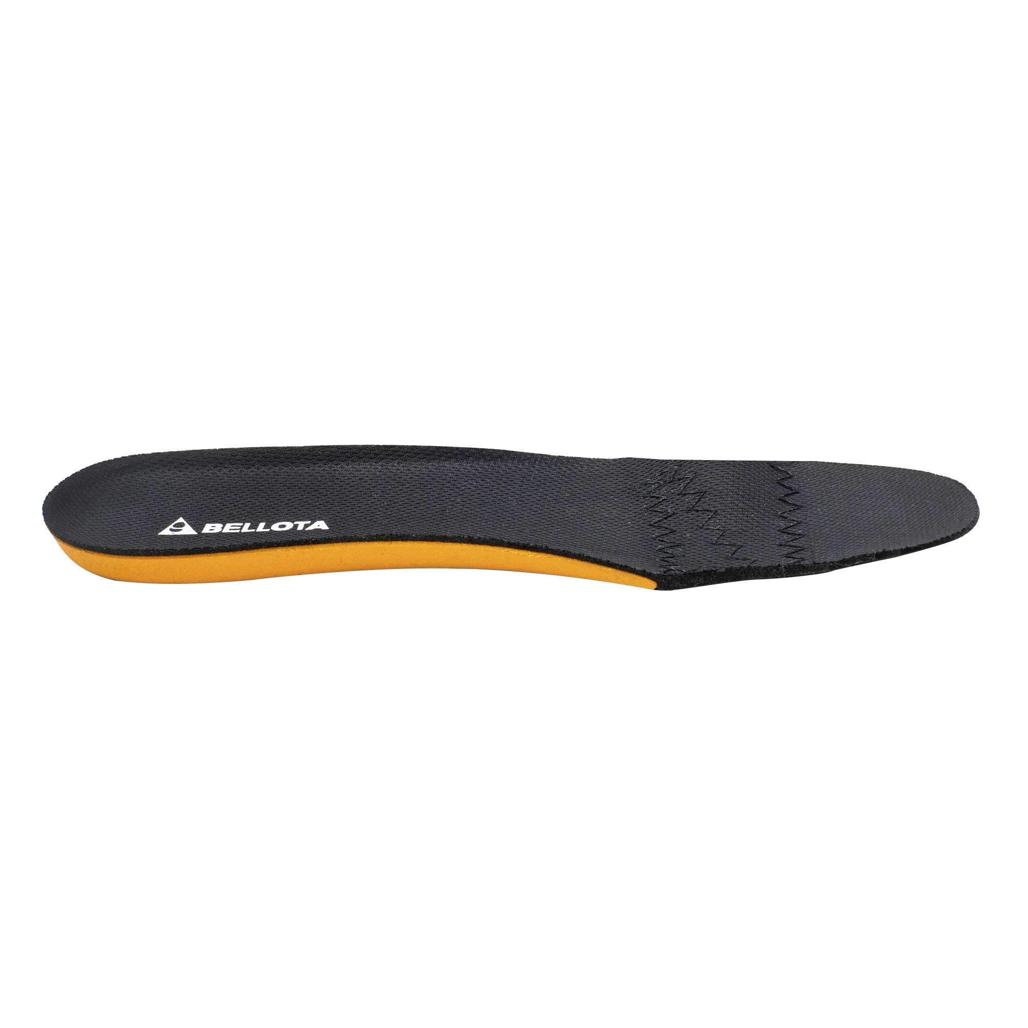 Bellota 72224KB40S1P - Zapato de Seguridad Run Knit Negro S1P Unisex (Talla 40)