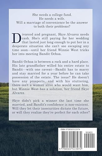 Miniatura 2 de The Jilted Bride's Billionaire Husband A Caprock Canyon Romance Book Five