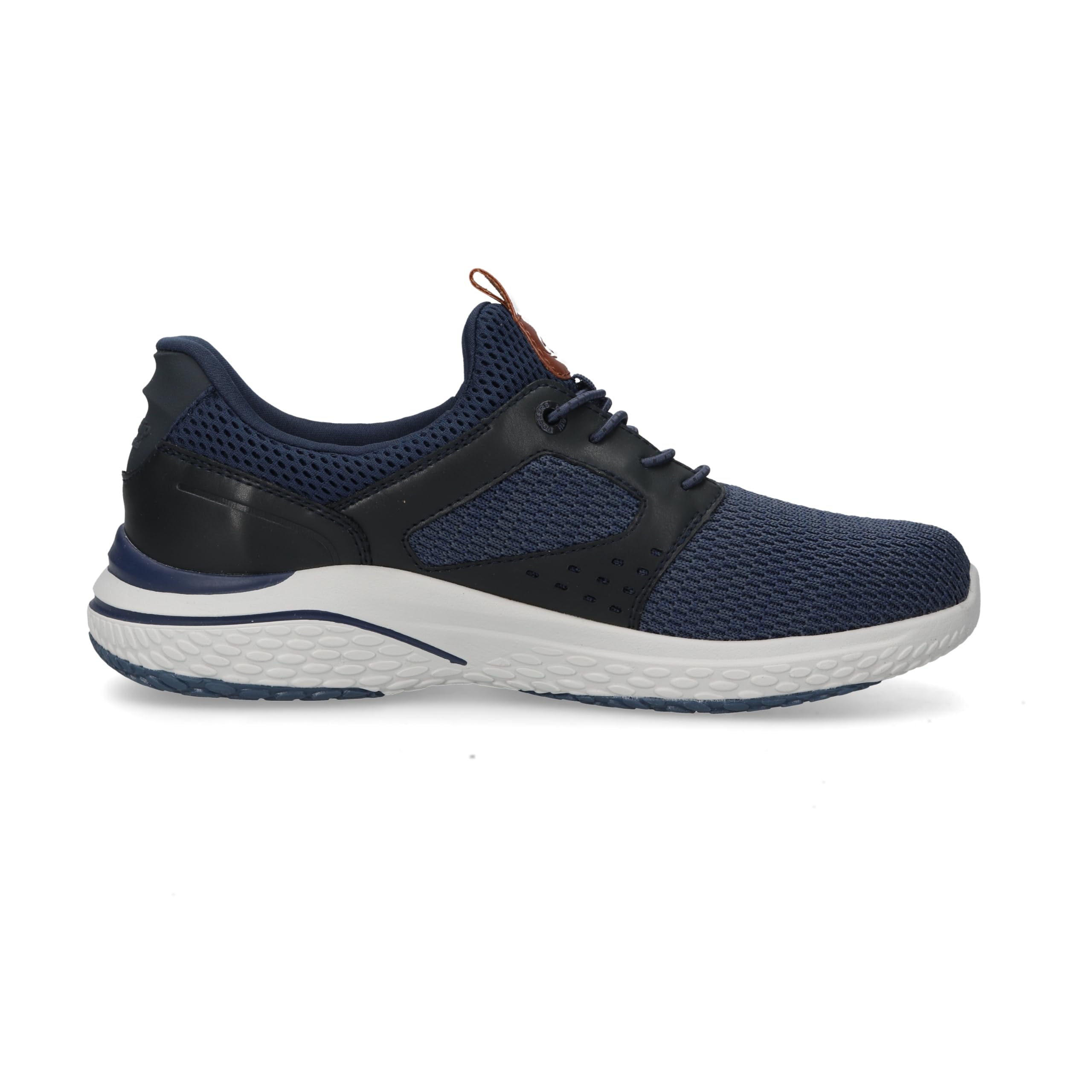 Dockers by Gerli Męskie buty typu sneaker, męskie półbuty