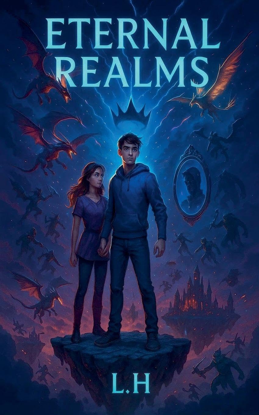 Eternal Realms