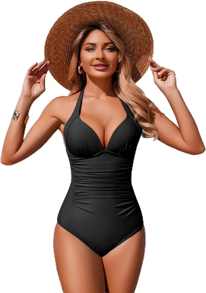 Maiô feminino emagrecedor 2026, maiô modelador de barriga sexy cruzado nas costas