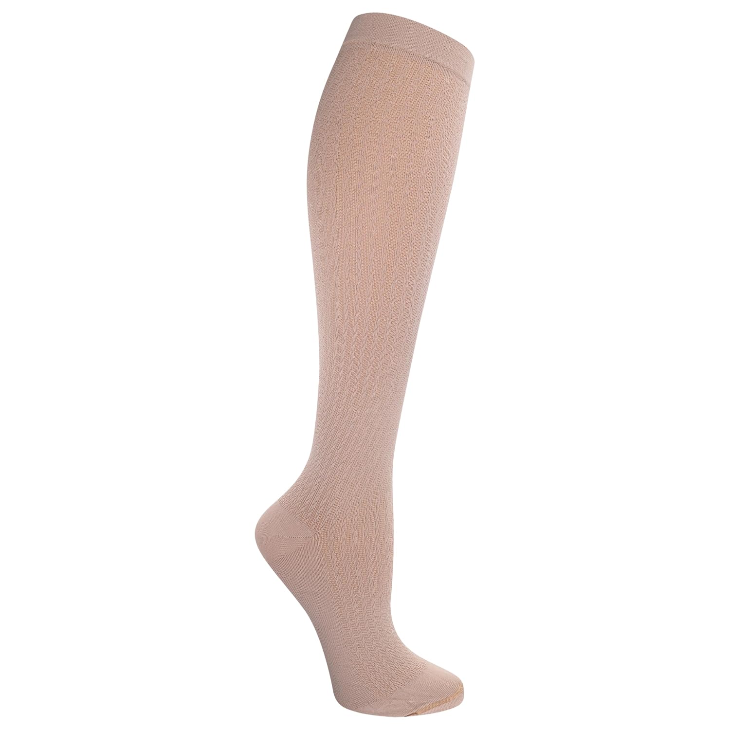 Dr. Scholl's Women's Comfort Size Graduate Compression Knee Hi 1 Pack Sock - Review, Price and Buying Guide