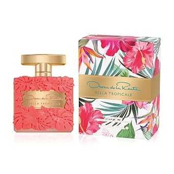 Oscar de la Renta Bella Tropicale Eau de Parfum